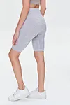 seamless biker shorts